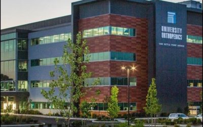 East Providence Touts Development in the Face of Coronavirus