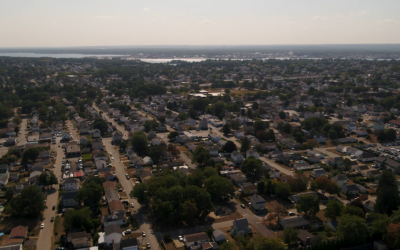 Planning Director Bill Fazioli Sees East Providence as an Opportunity Bargain