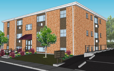 One Neighborhood Builders Acquires Sutton Place