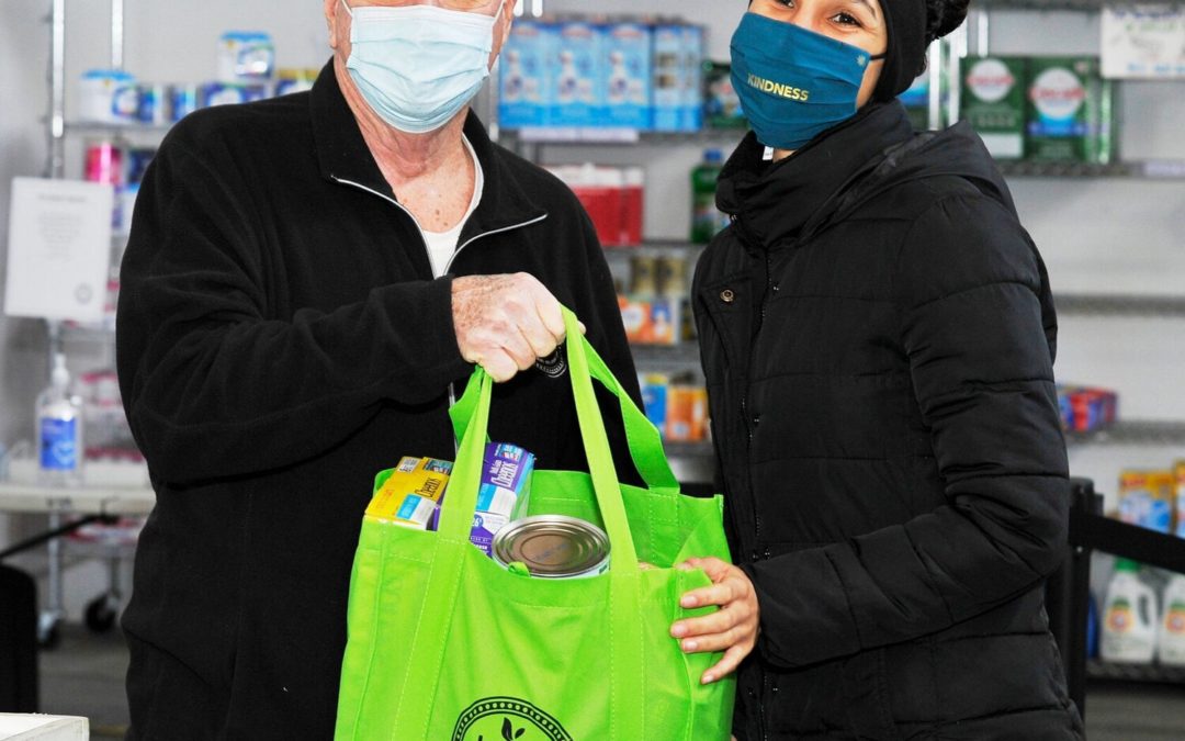 Business Feature: We Share Hope