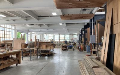 Business Feature: Ark