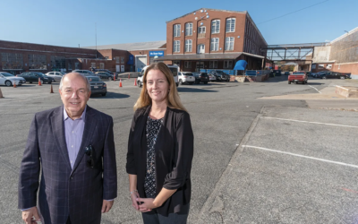 Phillipsdale Landing 100% Occupied, Sells for $8.3 Million