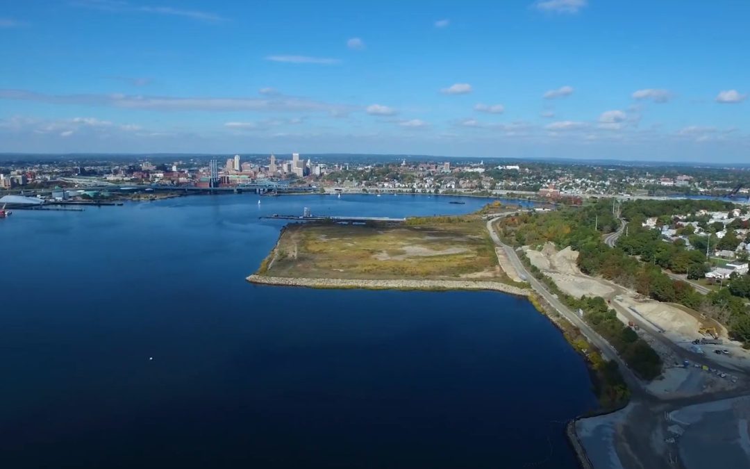 McKee budget proposes additional $25m in funding for South Quay project