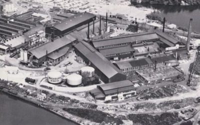 City Council Approves TIF to Support Redevelopment of Brownfield