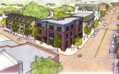 Three affordable housing projects in East Providence win funding approval