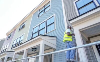 A new condo for $169,900? In East Providence, it’s going by lottery. Here’s who can apply.