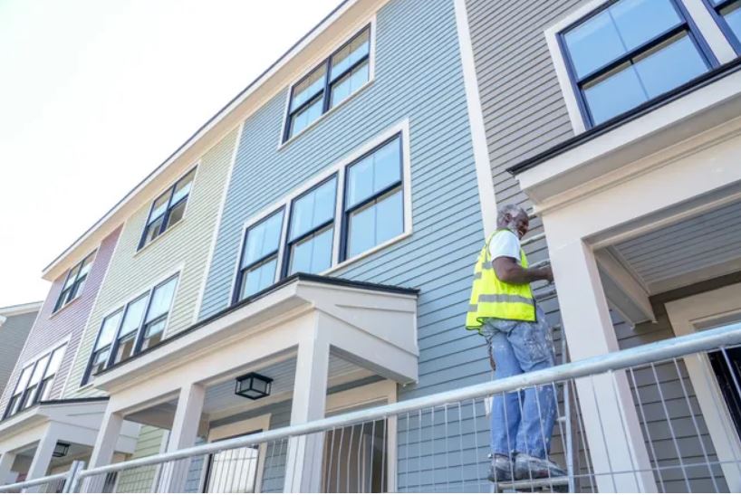 A new condo for $169,900? In East Providence, it’s going by lottery. Here’s who can apply.