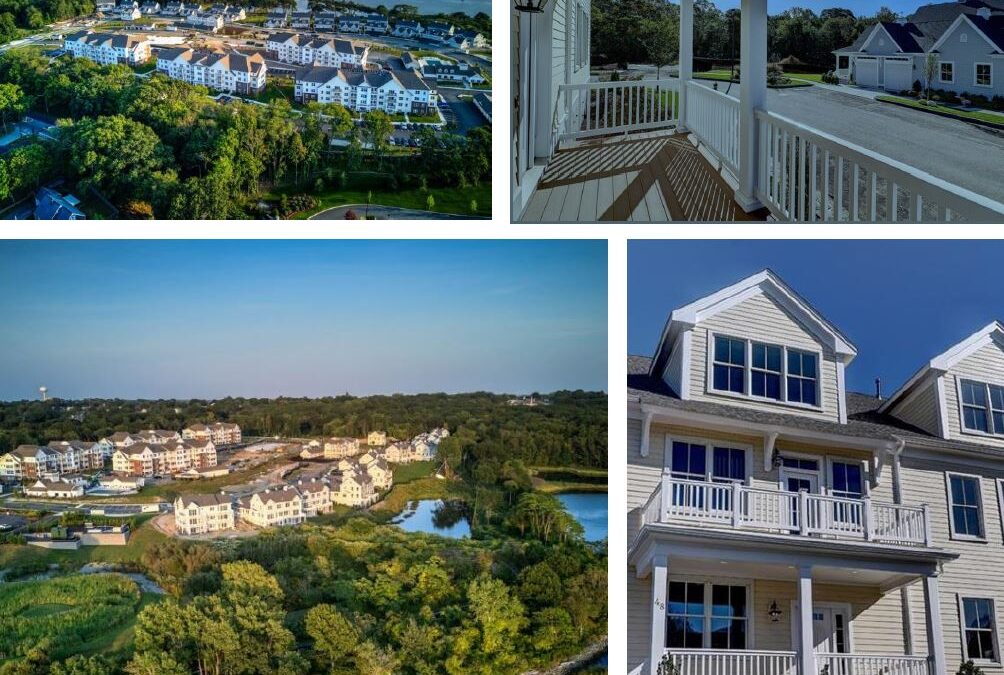 Kettle Point 20204 Update